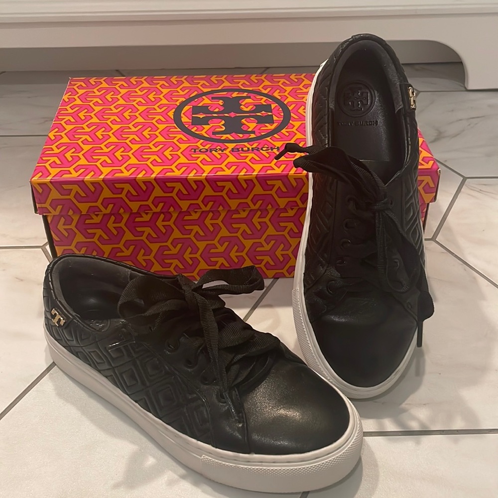 Tory Burch Sneakers